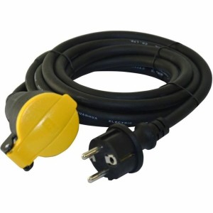 Câble d’Alimentation I-Watts