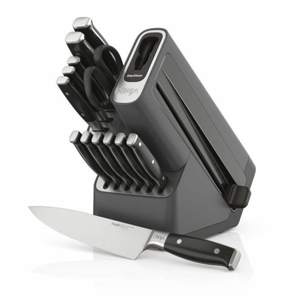 Ensemble de Couteaux NINJA