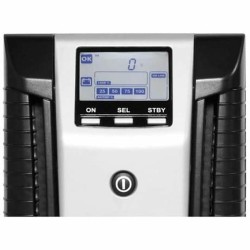 Système d'Alimentation Sans Interruption Interactif Riello Sentinel Pro 1000 1000 VA (Reconditionné A)