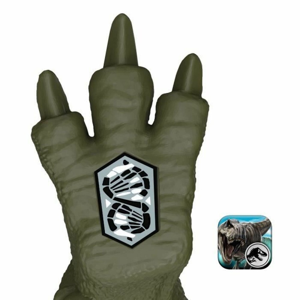 Figurine d’action Jurassic World TYRANNOTITAN Dinosaures