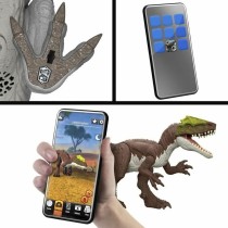 Figurine d’action Jurassic World TYRANNOTITAN Dinosaures