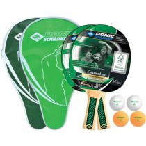 Ping Pong Set Schildkröt