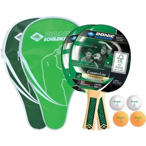 Ping Pong Set Schildkröt