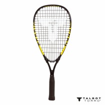 Badminton Set Schildkröt Yellow (2 Units)