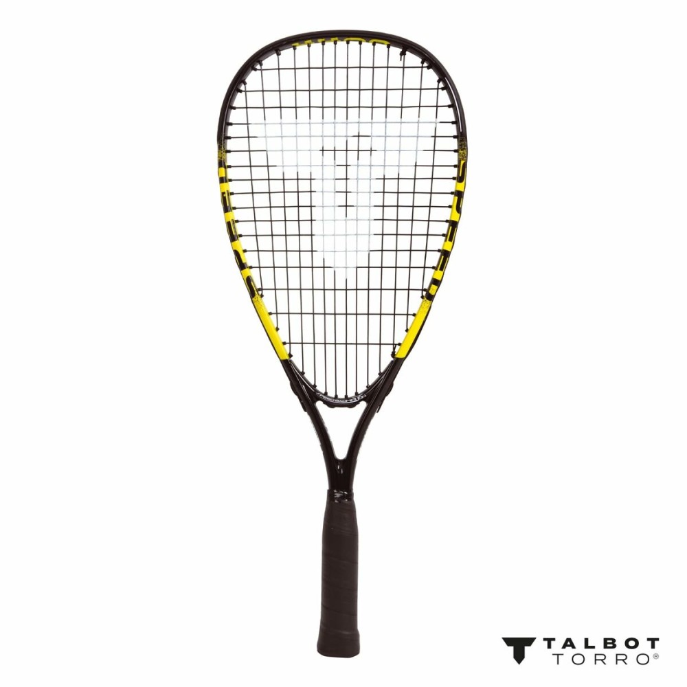Ensemble de Badminton Schildkröt Jaune (2 Unités)