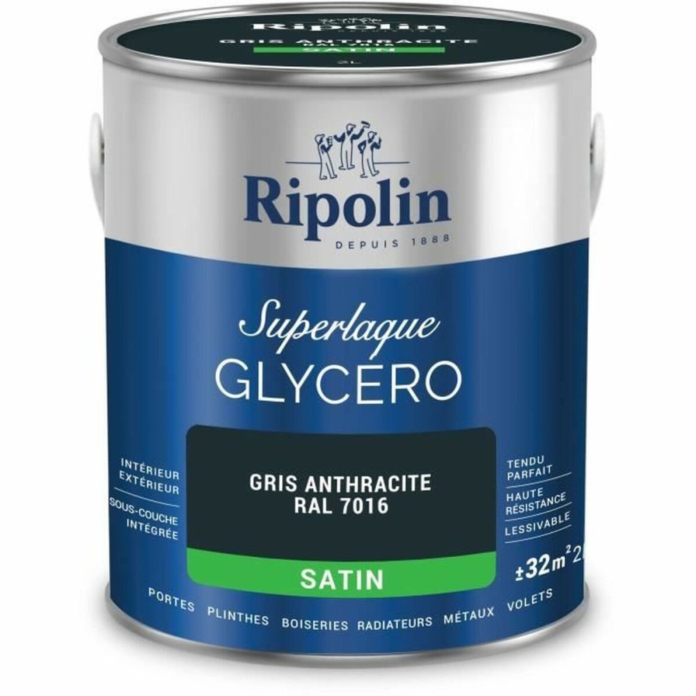 Peinture d'Apprêt Ripolin