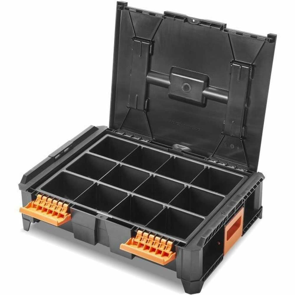 Toolbox TOOD