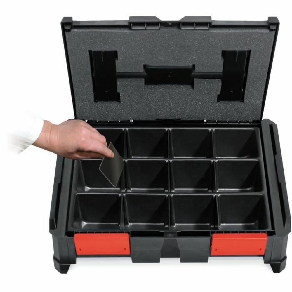 Toolbox TOOD