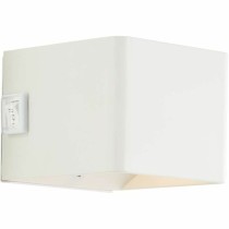 Wandleuchte Brilliant Weiß Kunststoff 4 W 200 Lm (3000 K)