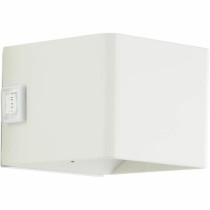 Applique Murale Brilliant Blanc Plastique 4 W 200 Lm (3000 K)