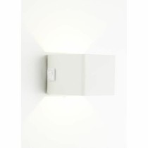 Applique Murale Brilliant Blanc Plastique 4 W 200 Lm (3000 K)