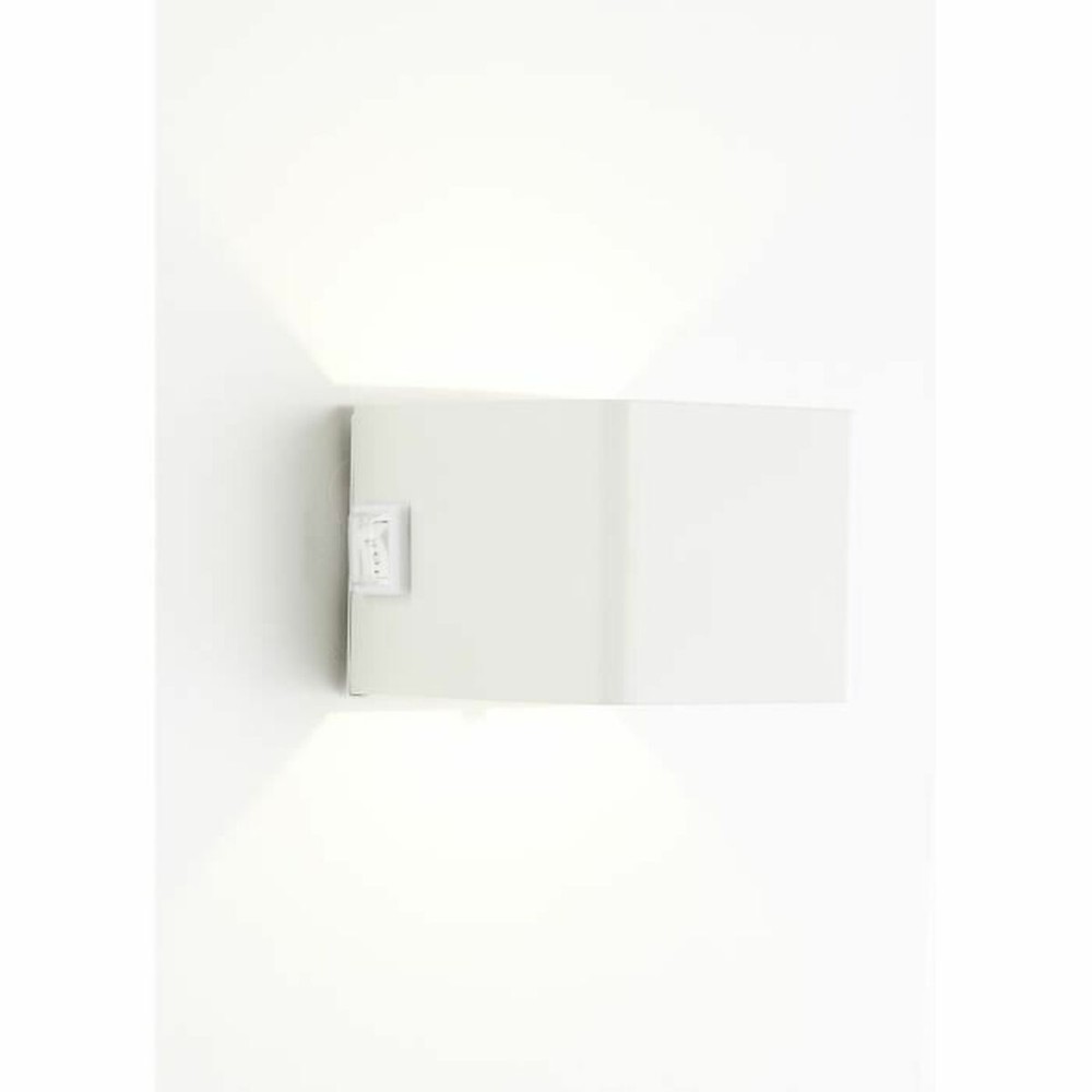 Applique Murale Brilliant Blanc Plastique 4 W 200 Lm (3000 K)