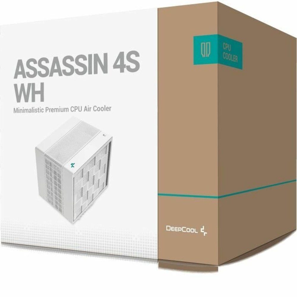 Ventilateur CPU DEEPCOOL