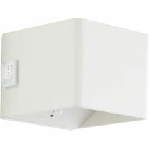 Wandleuchte Brilliant Weiß Kunststoff 4 W 200 Lm (3000 K)