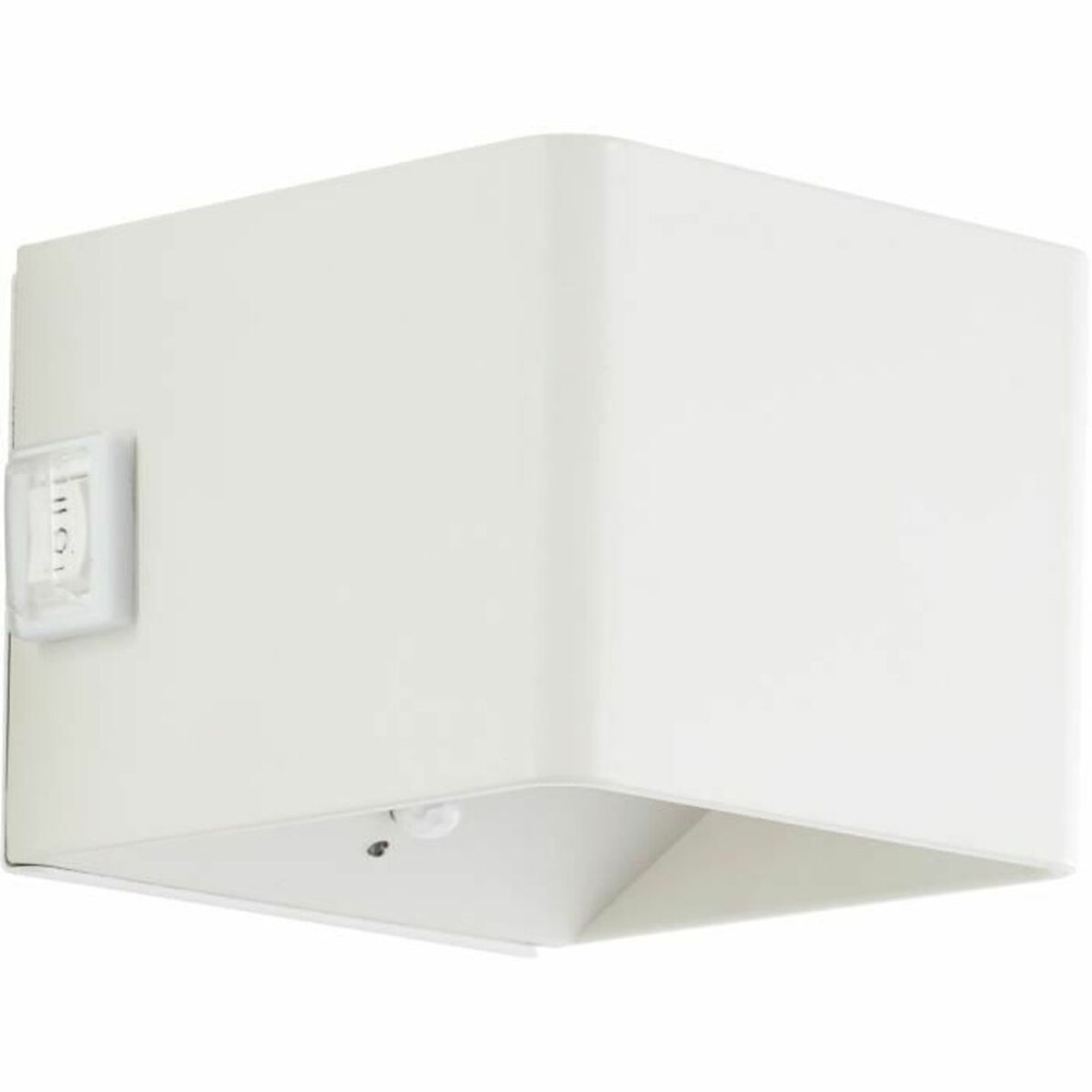 Applique Murale Brilliant Blanc Plastique 4 W 200 Lm (3000 K)