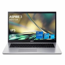 Ordinateur Portable Acer 17,3" Intel Core I3-1215U 16 GB RAM 512 GB SSD