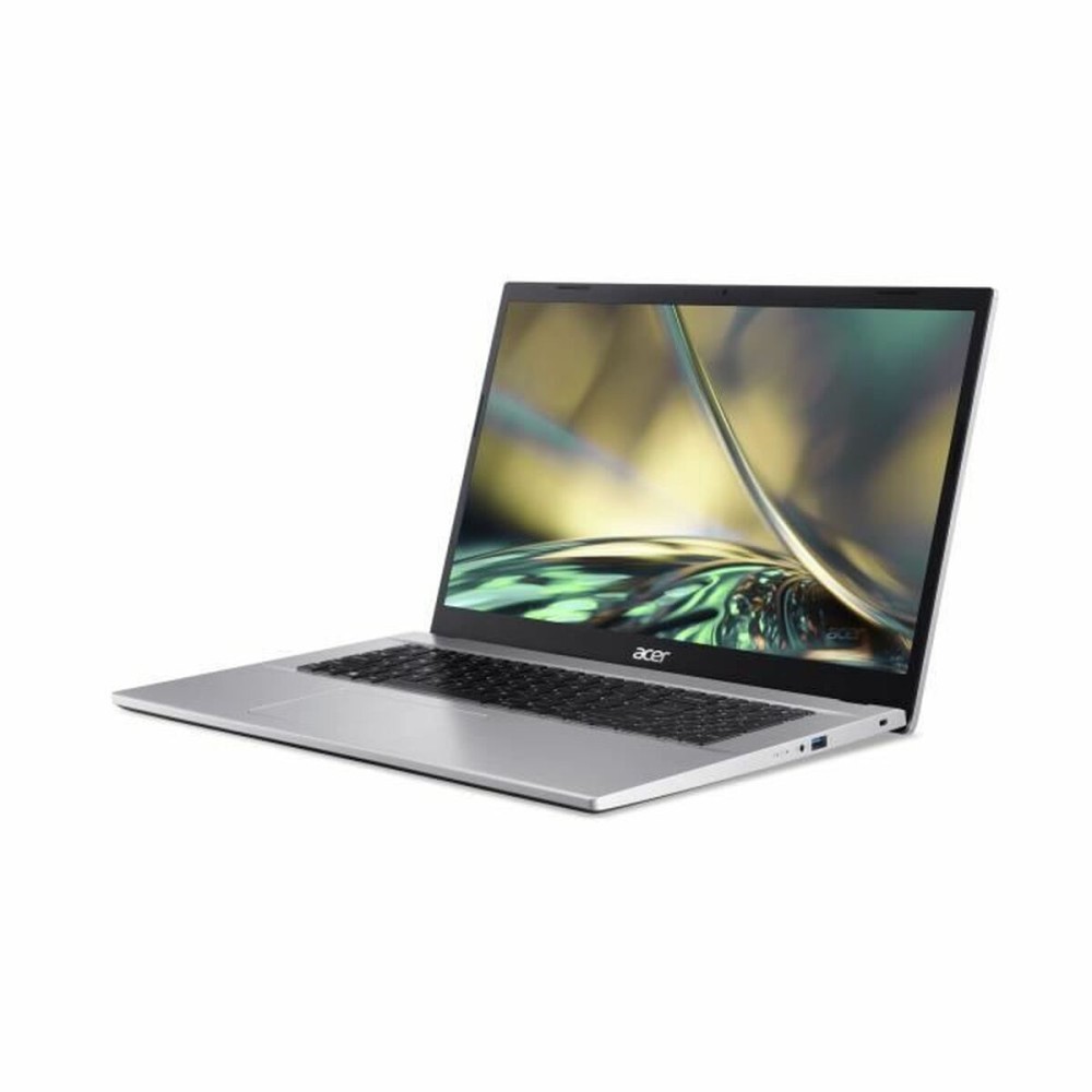 Ordinateur Portable Acer 17,3" Intel Core I3-1215U 16 GB RAM 512 GB SSD