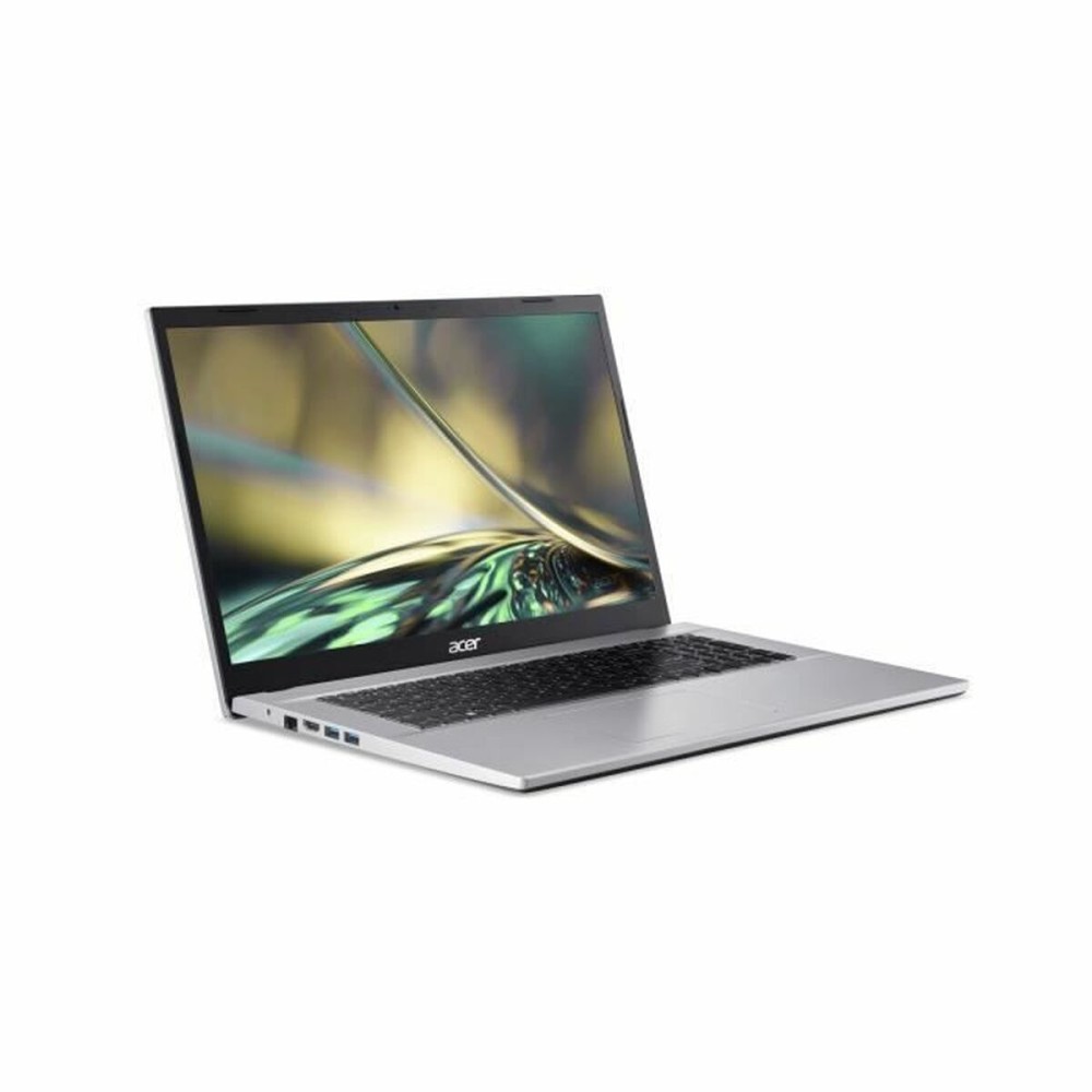 Ordinateur Portable Acer 17,3" Intel Core I3-1215U 16 GB RAM 512 GB SSD