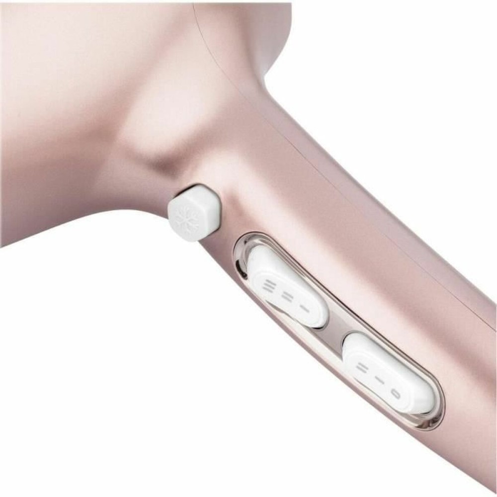Hairdryer Sencor Pink 2300 W