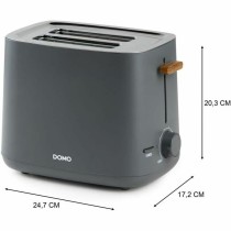 Toaster DOMO