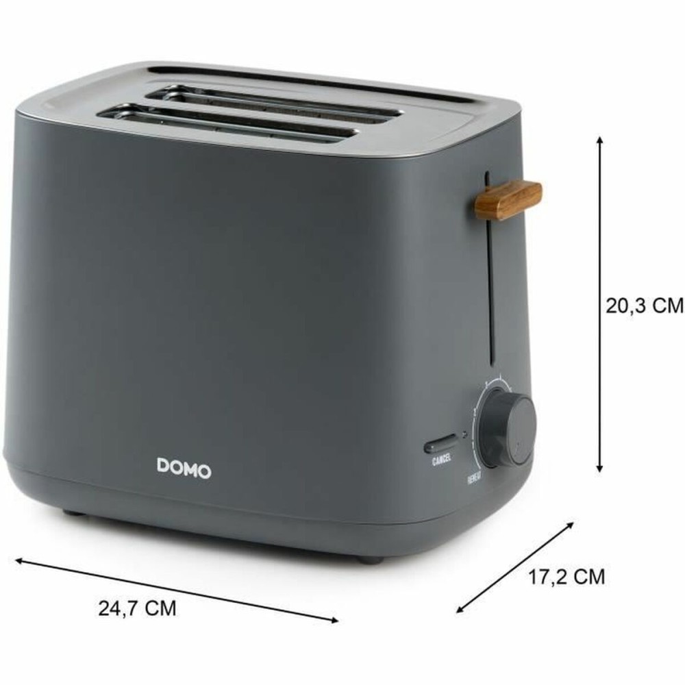 Toaster DOMO