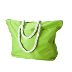 Sac de plage Vert Rose Oxford 59 x 19 x 40 cm