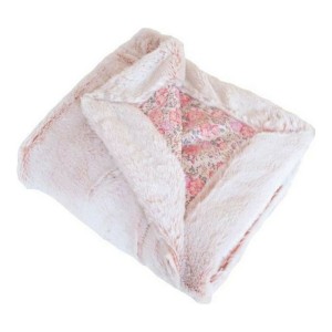 Decke Domiva Rosa