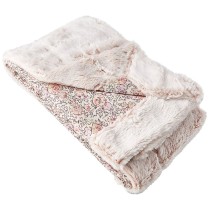 Blanket Domiva Pink