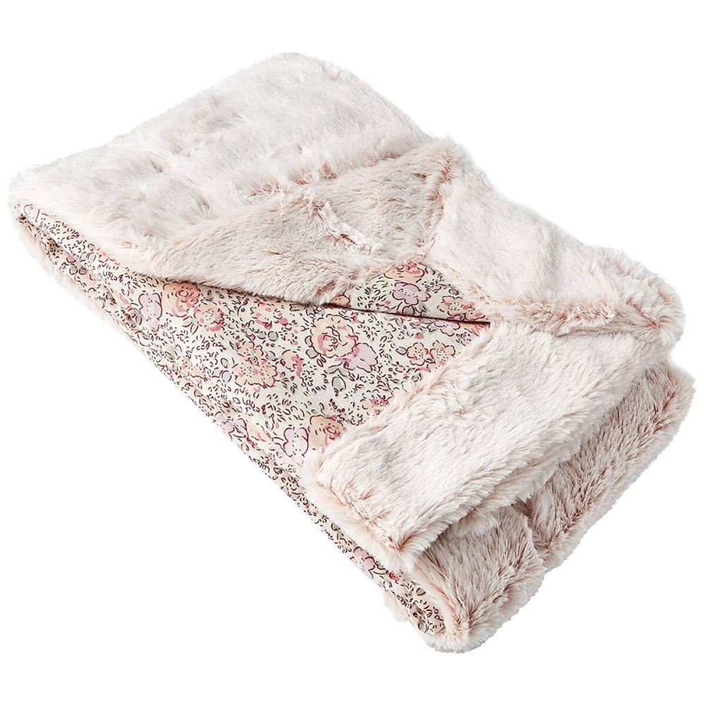 Couverture Domiva Rose