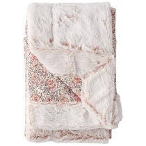 Blanket Domiva Pink