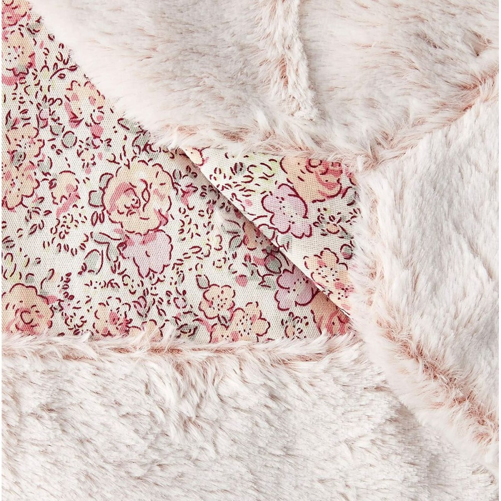 Decke Domiva Rosa
