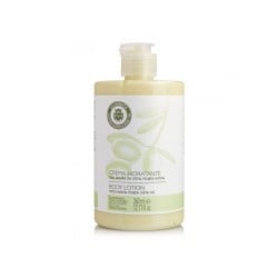 Lotion corporelle La Chinata Hydratant