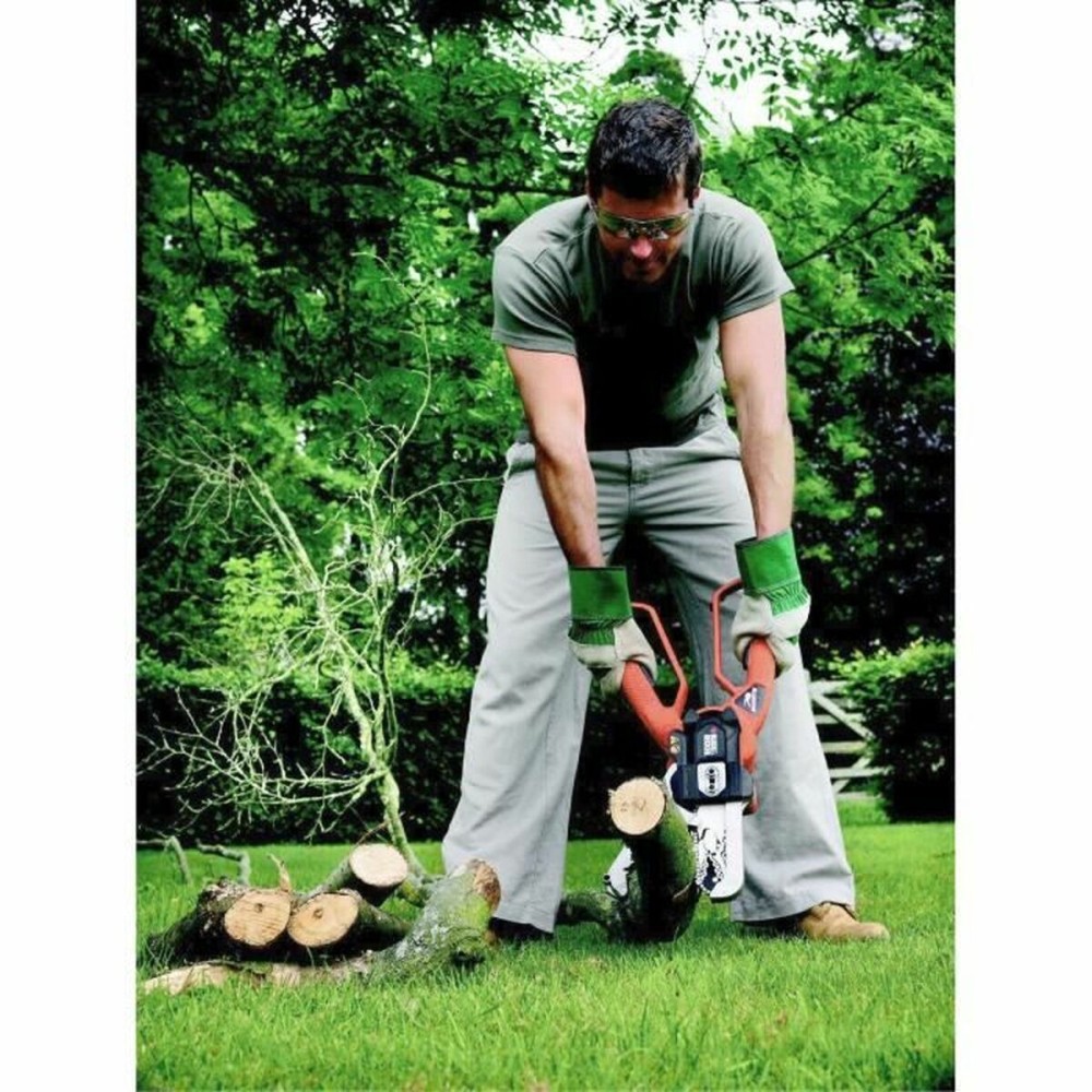 Motorsäge Black & Decker Alligator GK1000 550 W (15 cm)