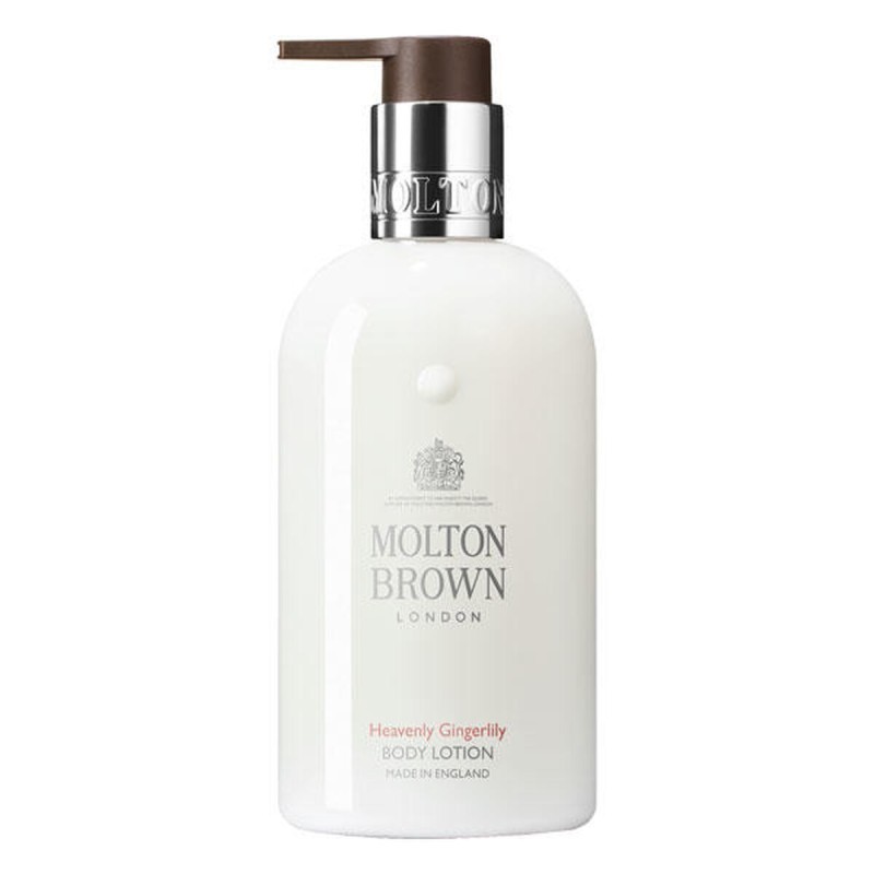 Body Lotion Molton Brown Body