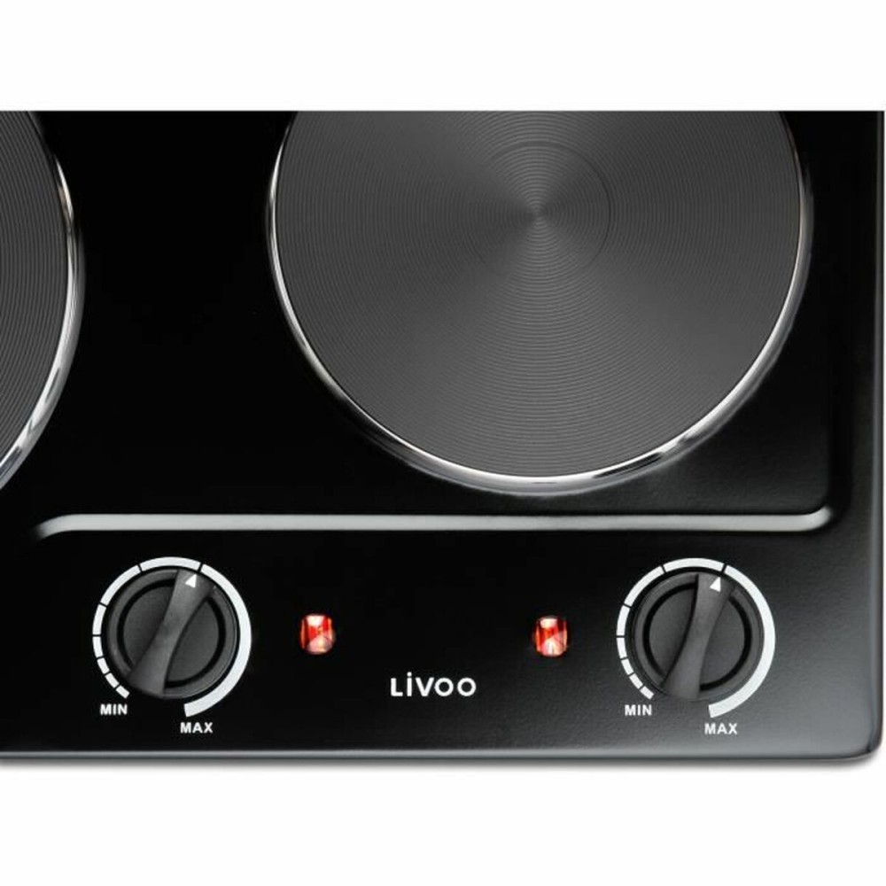 Plaque Électrique Livoo DOC168N 2500 W