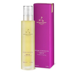 Huile corporelle Aromatherapy Inner Strength