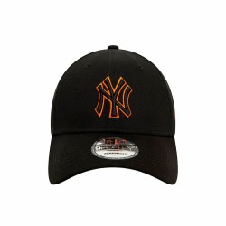 Casquette de Sport New Era New York Yankees Multicouleur Taille unique