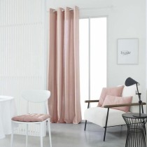 Rideau TODAY Rose 140 x 240 cm