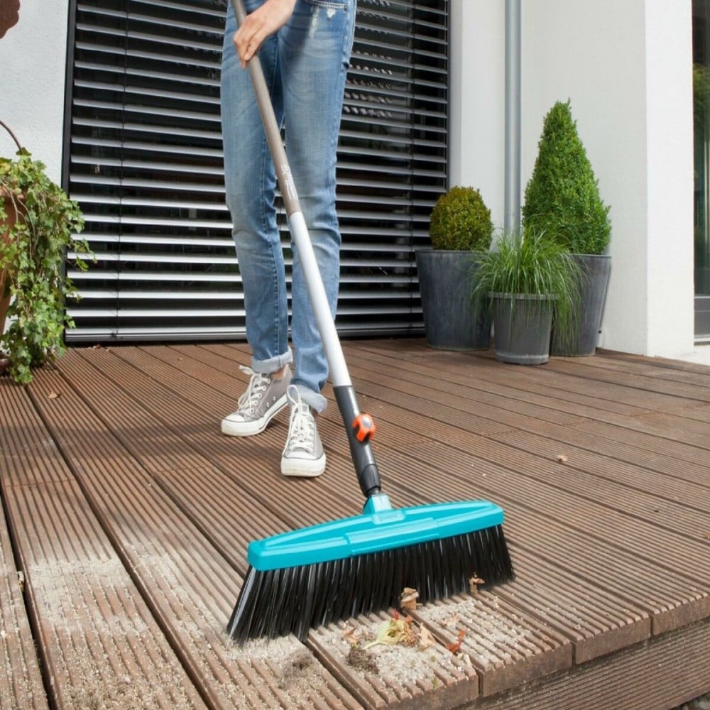 Ersatzgriff Gardena Combisystem 3723-20 Antirutsch Holz 130 cm