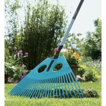 Ersatzgriff Gardena Combisystem 3723-20 Antirutsch Holz 130 cm