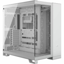 ATX Semi-tower Box Corsair White