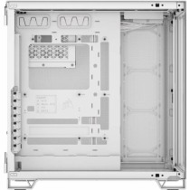 ATX Semi-tower Box Corsair White