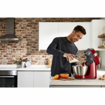 Küchenmaschine Kenwood rouge