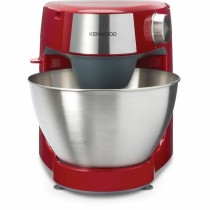 Küchenmaschine Kenwood rouge