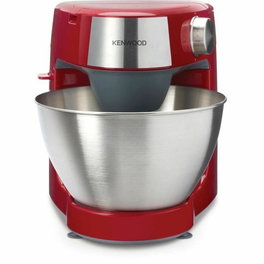 Robot culinaire Kenwood rouge