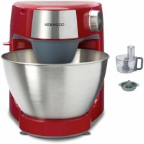 Küchenmaschine Kenwood rouge