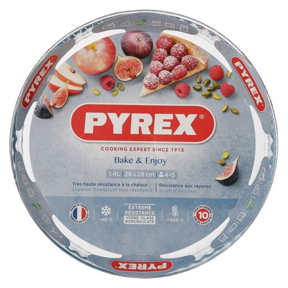 Backform Pyrex 1040902