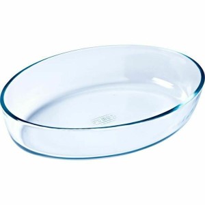Ofenschüssel Pyrex 346B000 Metall