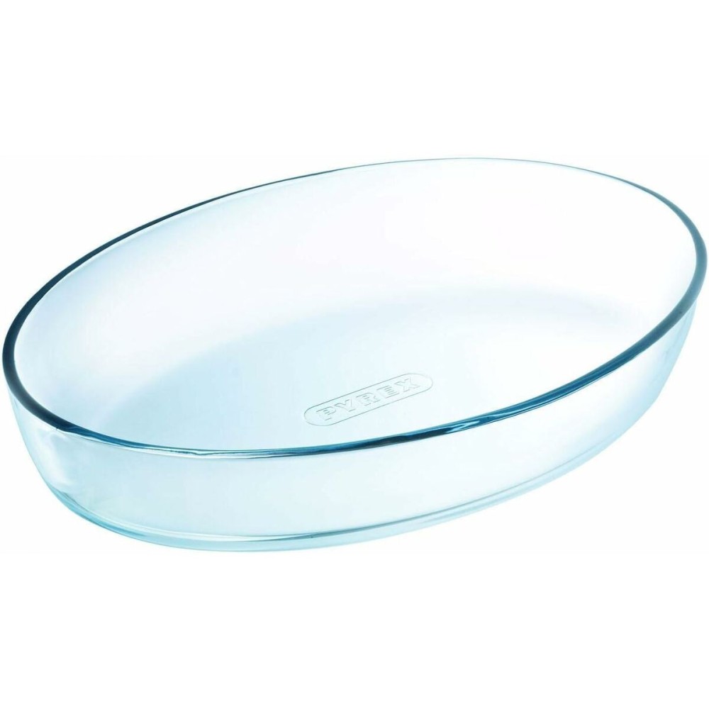 Ofenschüssel Pyrex 346B000 Metall