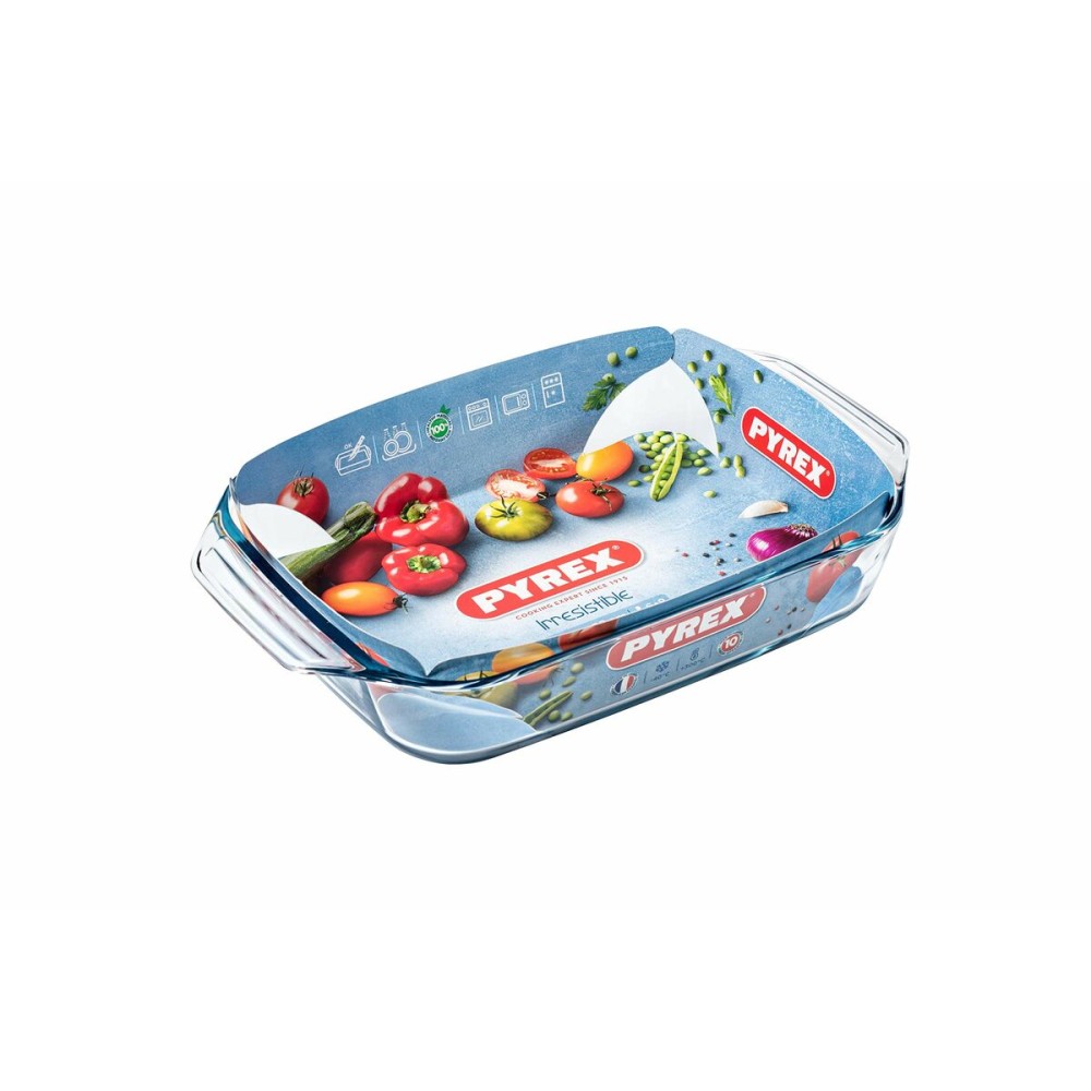 Backform Pyrex 1040902